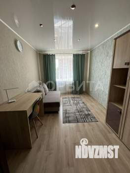 2-к квартира, вторичка, 47м2, 4/9 этаж