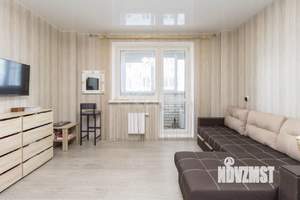 Студия квартира, вторичка, 32м2, 13/20 этаж