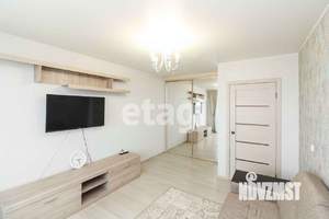 1-к квартира, вторичка, 38м2, 14/16 этаж