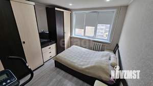 3-к квартира, вторичка, 54м2, 4/5 этаж