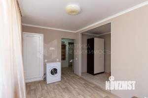 Студия квартира, вторичка, 23м2, 3/5 этаж