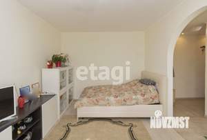 2-к квартира, вторичка, 45м2, 4/5 этаж