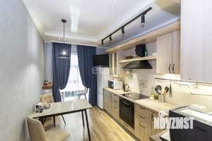1-к квартира, вторичка, 42м2, 2/14 этаж