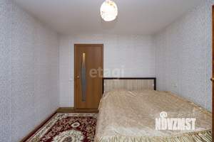 4-к квартира, вторичка, 61м2, 3/5 этаж