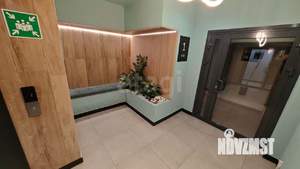 1-к квартира, вторичка, 35м2, 6/15 этаж