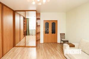 1-к квартира, вторичка, 51м2, 10/12 этаж