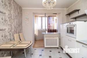 2-к квартира, вторичка, 58м2, 3/16 этаж