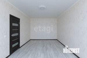 1-к квартира, вторичка, 42м2, 10/16 этаж