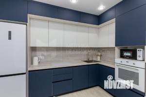 2-к квартира, вторичка, 61м2, 5/17 этаж