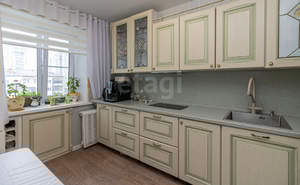3-к квартира, вторичка, 60м2, 6/9 этаж