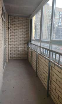 2-к квартира, вторичка, 71м2, 2/12 этаж