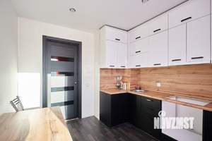 2-к квартира, вторичка, 54м2, 10/16 этаж