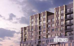 1-к квартира, вторичка, 42м2, 3/16 этаж