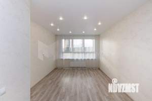 Студия квартира, вторичка, 28м2, 3/17 этаж