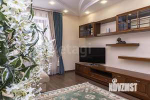 2-к квартира, вторичка, 75м2, 8/15 этаж