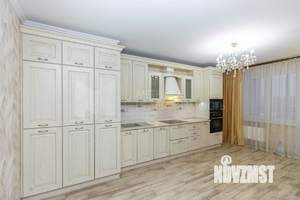 3-к квартира, вторичка, 86м2, 15/16 этаж