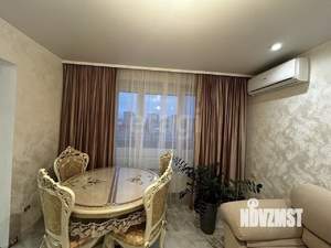 2-к квартира, вторичка, 56м2, 8/16 этаж