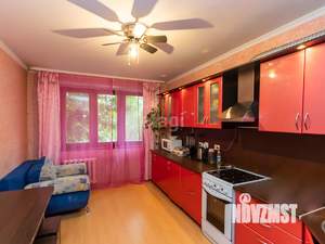 2-к квартира, вторичка, 60м2, 2/9 этаж