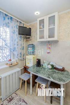 3-к квартира, вторичка, 57м2, 1/5 этаж