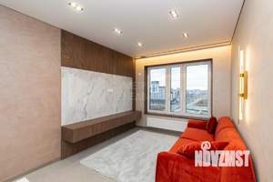 1-к квартира, вторичка, 40м2, 13/23 этаж