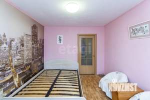 2-к квартира, вторичка, 50м2, 4/9 этаж