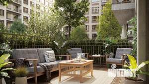 2-к квартира, вторичка, 63м2, 9/9 этаж