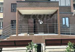 Студия квартира, вторичка, 15м2, 11/16 этаж