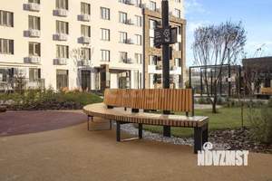 1-к квартира, вторичка, 48м2, 7/8 этаж