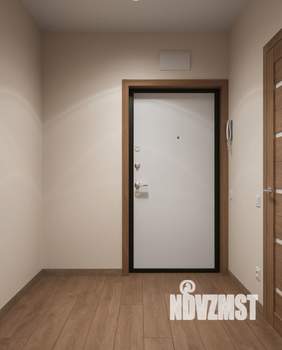 3-к квартира, вторичка, 86м2, 3/4 этаж