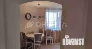 4-к квартира, вторичка, 107м2, 10/12 этаж