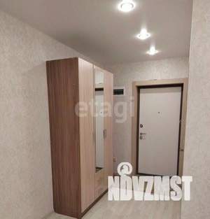 Студия квартира, вторичка, 34м2, 2/10 этаж