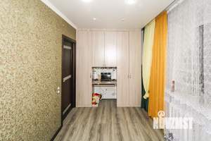 2-к квартира, вторичка, 39м2, 5/5 этаж