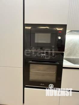 1-к квартира, вторичка, 42м2, 8/10 этаж