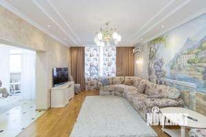 2-к квартира, вторичка, 102м2, 12/23 этаж