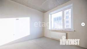 1-к квартира, вторичка, 37м2, 10/16 этаж