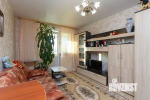 1-к квартира, вторичка, 35м2, 2/16 этаж