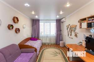 3-к квартира, вторичка, 66м2, 9/9 этаж