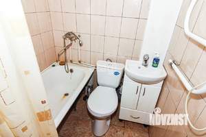 Студия квартира, вторичка, 15м2, 1/8 этаж