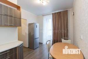 1-к квартира, вторичка, 45м2, 2/4 этаж