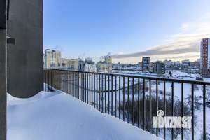 2-к квартира, вторичка, 78м2, 9/10 этаж