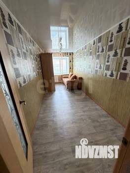 3-к квартира, вторичка, 55м2, 2/5 этаж