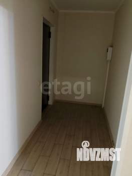 Студия квартира, вторичка, 36м2, 7/10 этаж