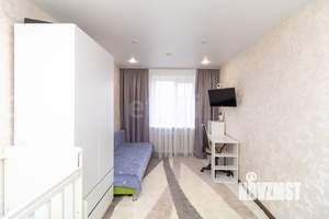 3-к квартира, вторичка, 61м2, 4/9 этаж