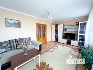 3-к квартира, вторичка, 80м2, 4/5 этаж