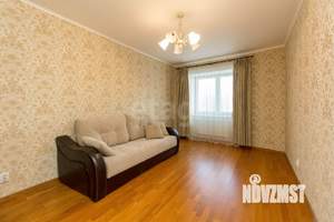 2-к квартира, вторичка, 71м2, 5/18 этаж