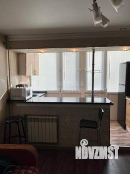 Студия квартира, вторичка, 21м2, 2/8 этаж