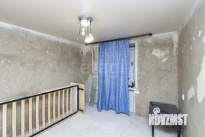 3-к квартира, вторичка, 57м2, 1/9 этаж