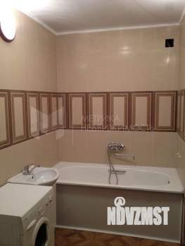 1-к квартира, вторичка, 53м2, 12/14 этаж