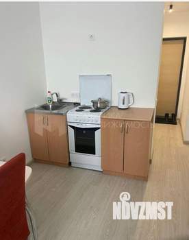 Студия квартира, вторичка, 19м2, 9/9 этаж