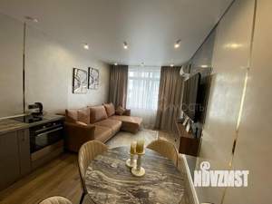 2-к квартира, вторичка, 67м2, 9/25 этаж